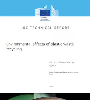 JRC Technical Report